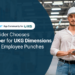 EMS-provider-chooses-开云体育平台网址是多少CloudApper-for-UKG-for-employee-punches