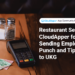 Restaurant-selects-开云体育平台网址是多少CloudApper-for-sending-employee-punch-and-tip-data-to-UKG
