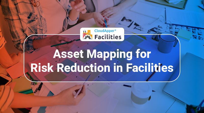 Asset-Mapping-for-Risk-Reduction-in-开云体育电竞投注Facilities