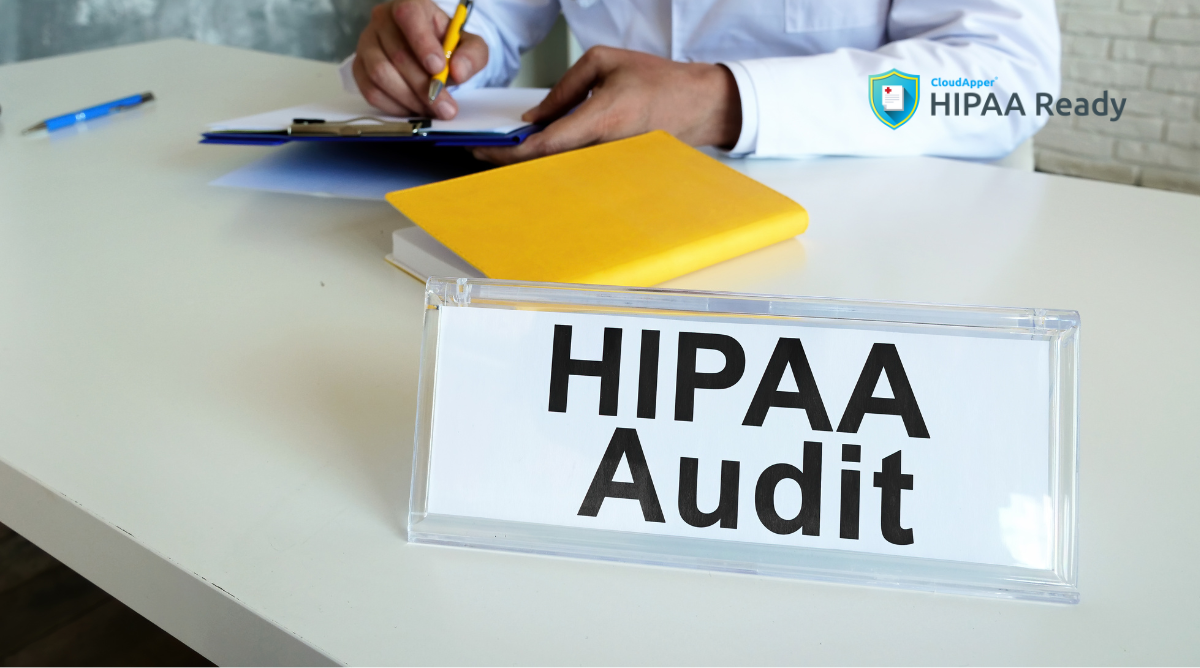 如何为HIPAA审核做好准备