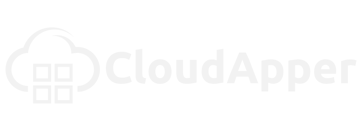开云体育平台网址是多少CloudApper合作营销计划