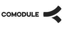 Comodule-logo